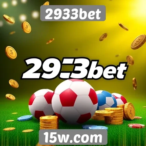 Análise dos jogos disponíveis no site 2933bet