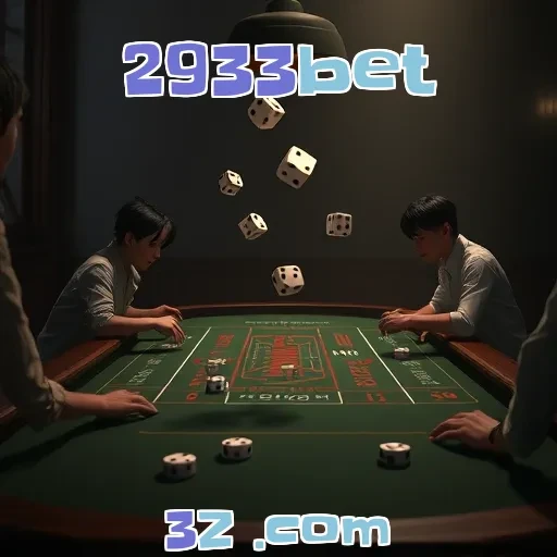 2933bet: Descubra os Melhores Bônus Disponíveis para Você