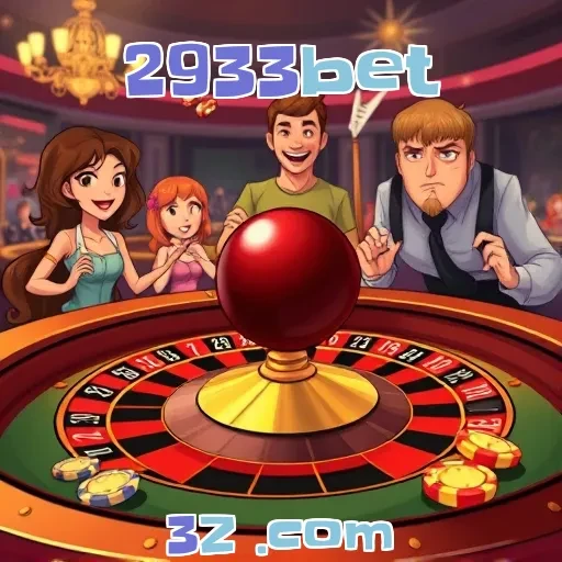 2933bet: A Aventura dos Jogos Brasileiros em Um Só Lugar