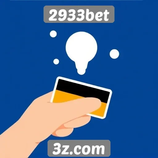 Métodos de pagamento aceitos pelo 2933bet