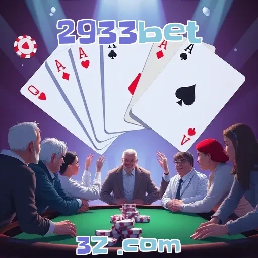 2933bet: Entre no Jogo e Descubra Recursos Incríveis!