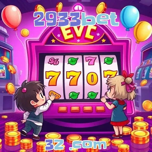 2933bet: Promoções Irresistíveis Para Potencializar Seu Jogo