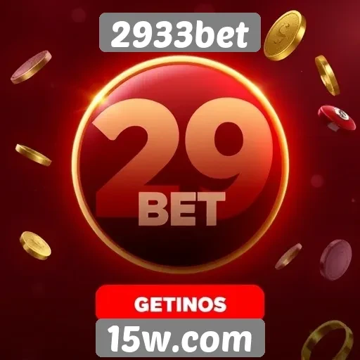 Estudo sobre as promoções e bônus na 2933bet